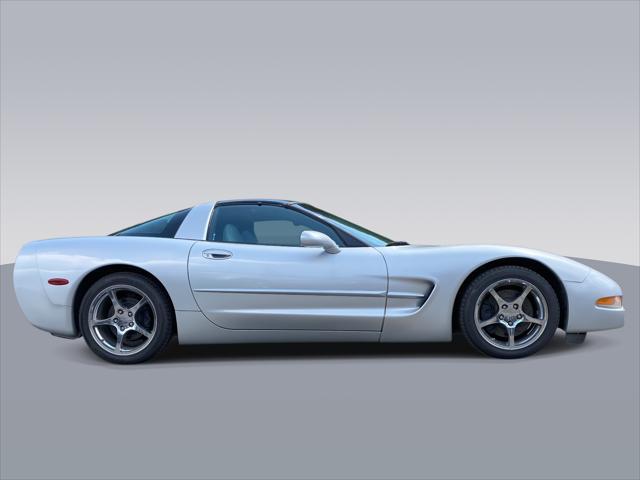 used 1998 Chevrolet Corvette car, priced at $10,995