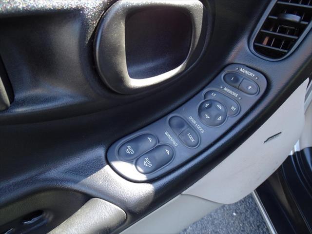used 1998 Chevrolet Corvette car, priced at $10,995