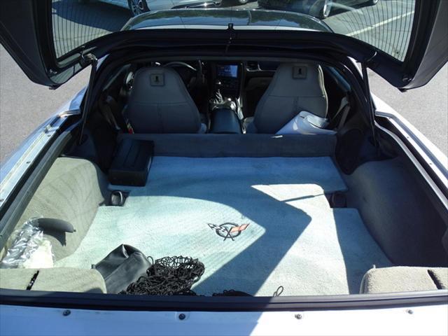 used 1998 Chevrolet Corvette car, priced at $10,995