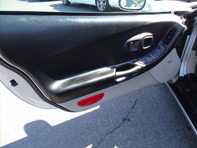 used 1998 Chevrolet Corvette car, priced at $10,995