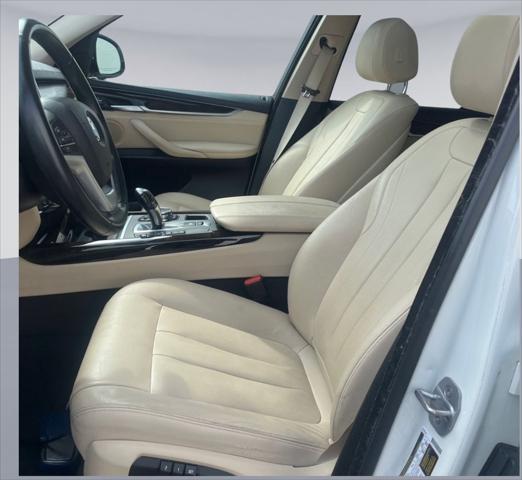 used 2016 BMW X5 car, priced at $23,888