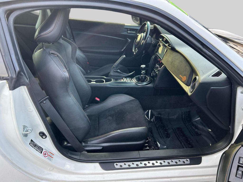 used 2017 Toyota 86 car, priced at $21,995