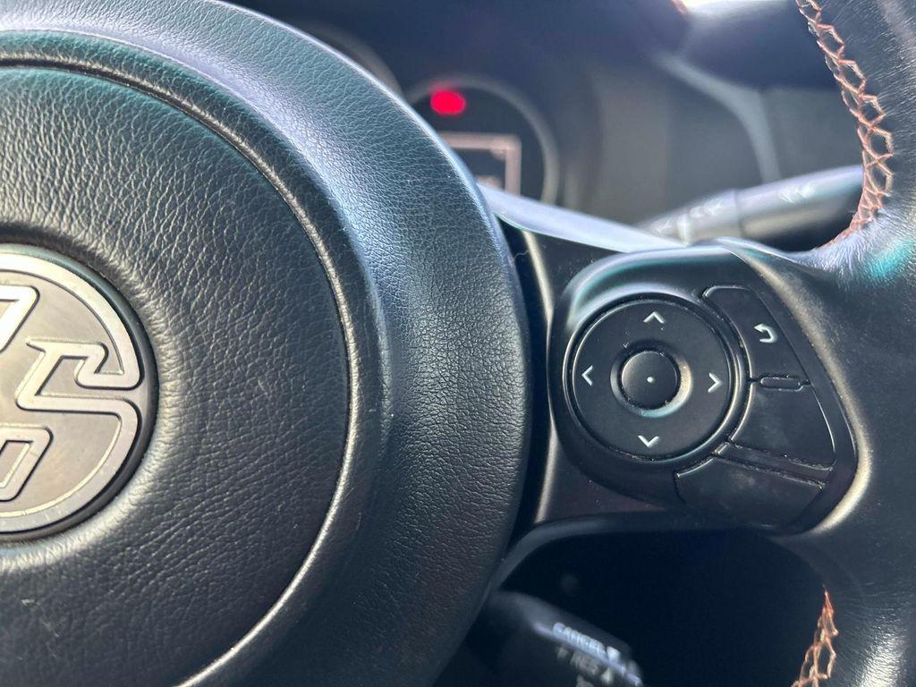 used 2017 Toyota 86 car, priced at $21,995