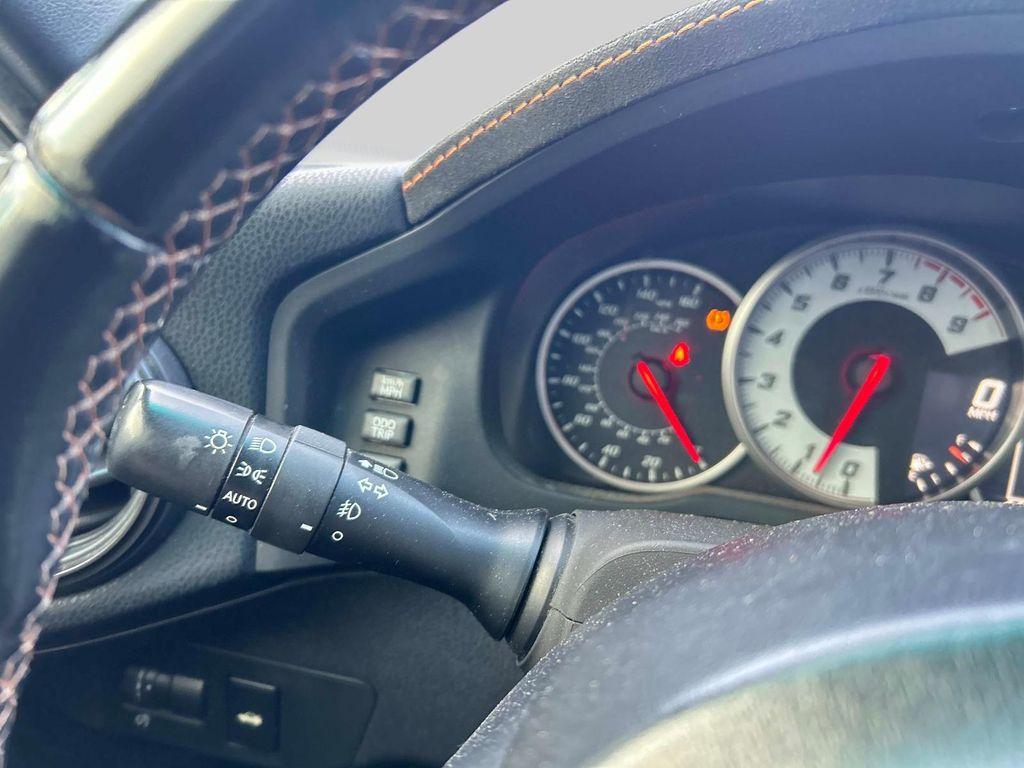 used 2017 Toyota 86 car, priced at $21,995