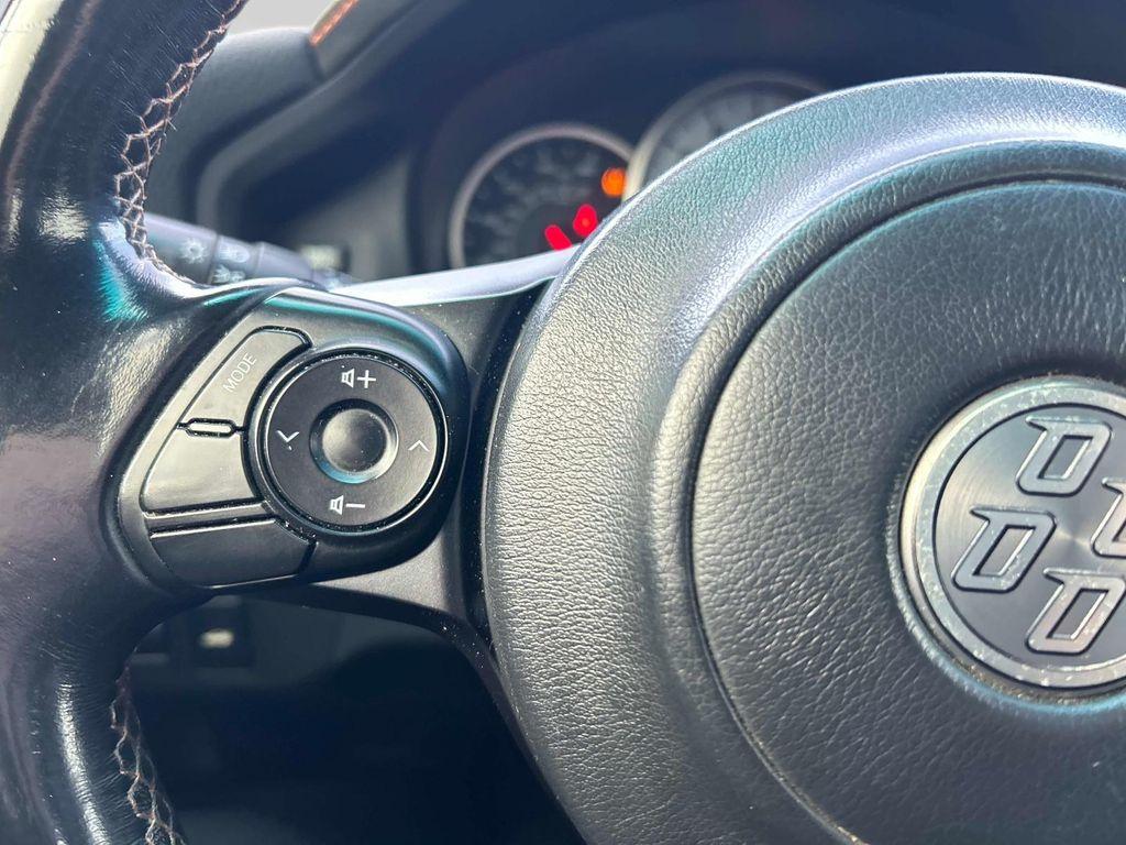 used 2017 Toyota 86 car, priced at $21,995