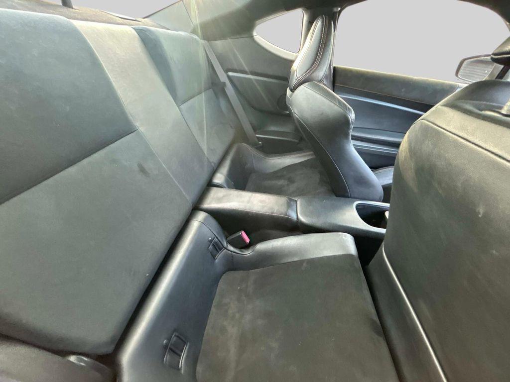 used 2017 Toyota 86 car, priced at $21,995