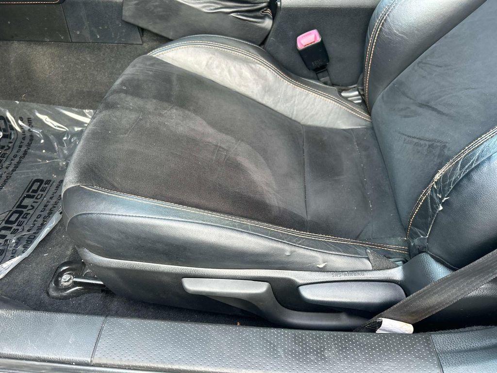 used 2017 Toyota 86 car, priced at $21,995