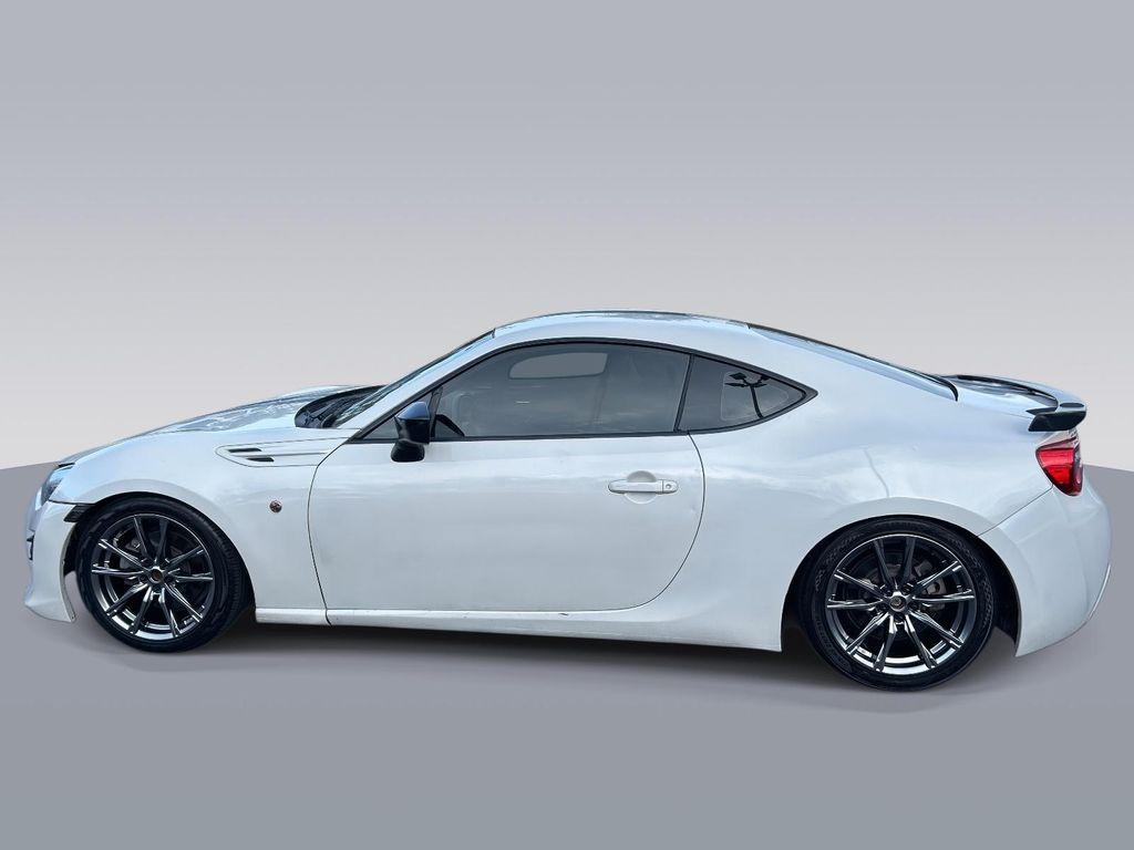 used 2017 Toyota 86 car, priced at $21,995
