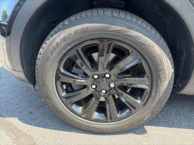 used 2018 Land Rover Discovery Sport car, priced at $15,995