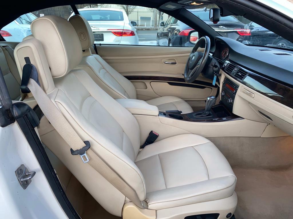 used 2010 BMW 335 car, priced at $11,995