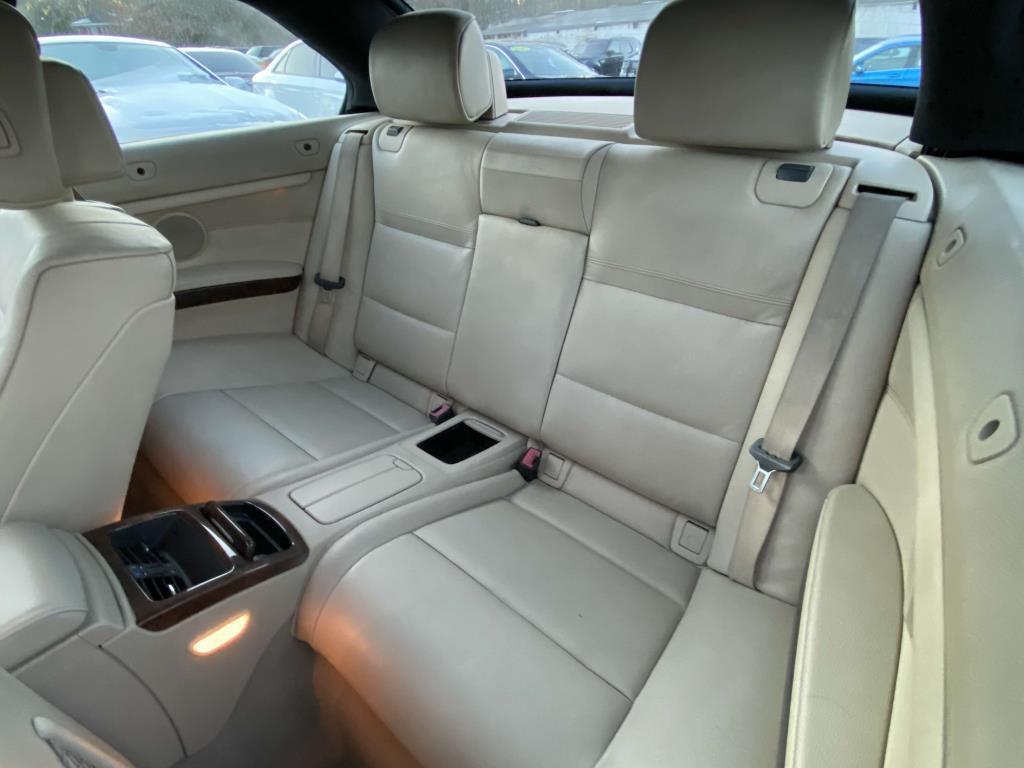used 2010 BMW 335 car, priced at $11,995