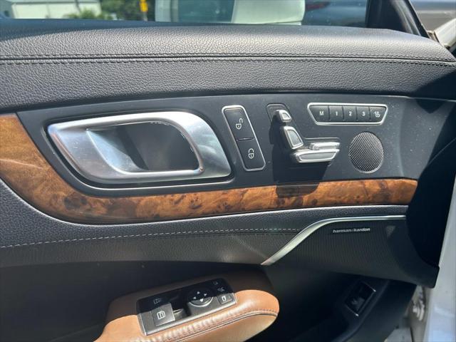 used 2013 Mercedes-Benz SL-Class car, priced at $26,995