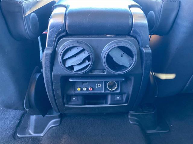 used 2013 Land Rover Range Rover Sport car, priced at $15,995