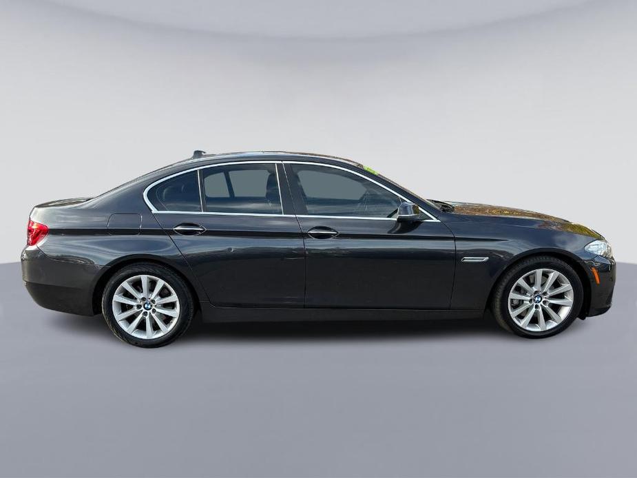 used 2016 BMW 535 car, priced at $19,995