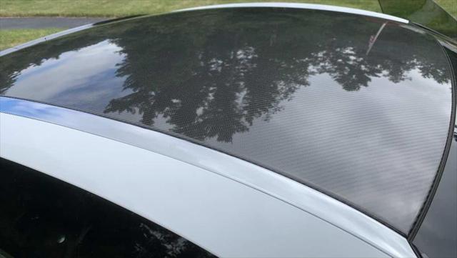 used 2018 Lexus LC 500 car, priced at $66,995