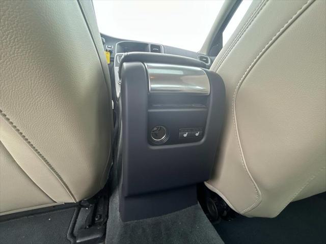 used 2017 Volvo S60 Inscription car, priced at $17,795