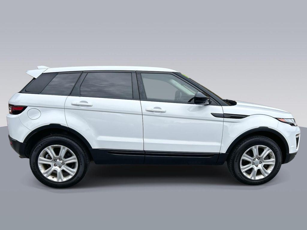 used 2019 Land Rover Range Rover Evoque car, priced at $19,995