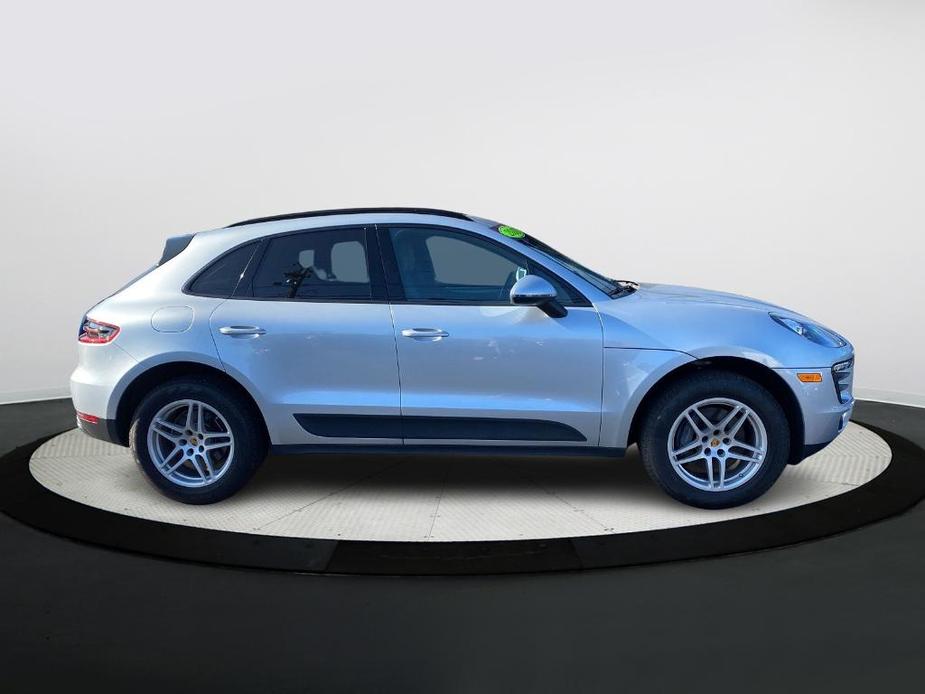 used 2018 Porsche Macan car, priced at $26,888