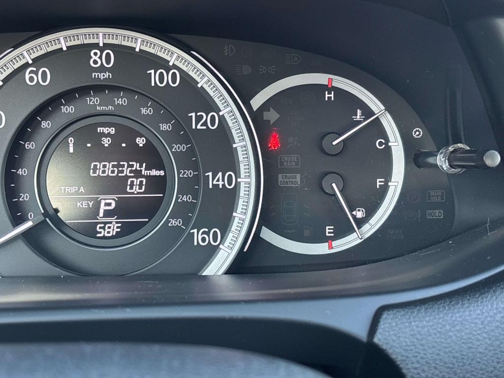 used 2013 Honda Accord car, priced at $13,995