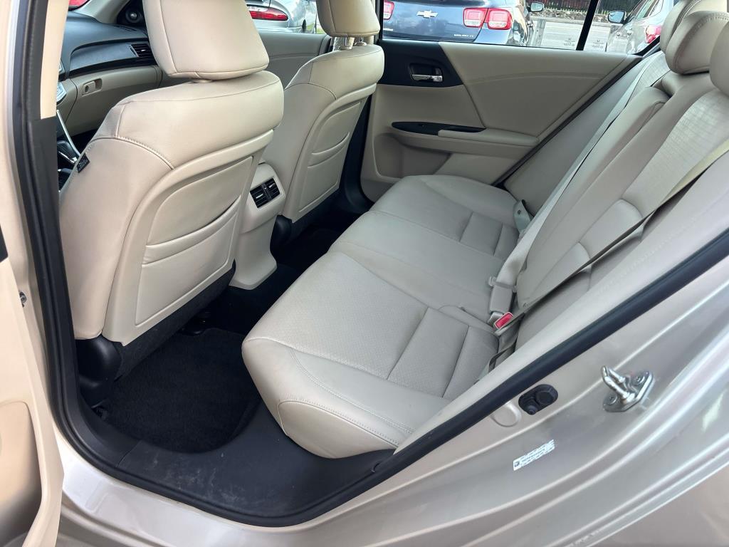 used 2013 Honda Accord car, priced at $13,995