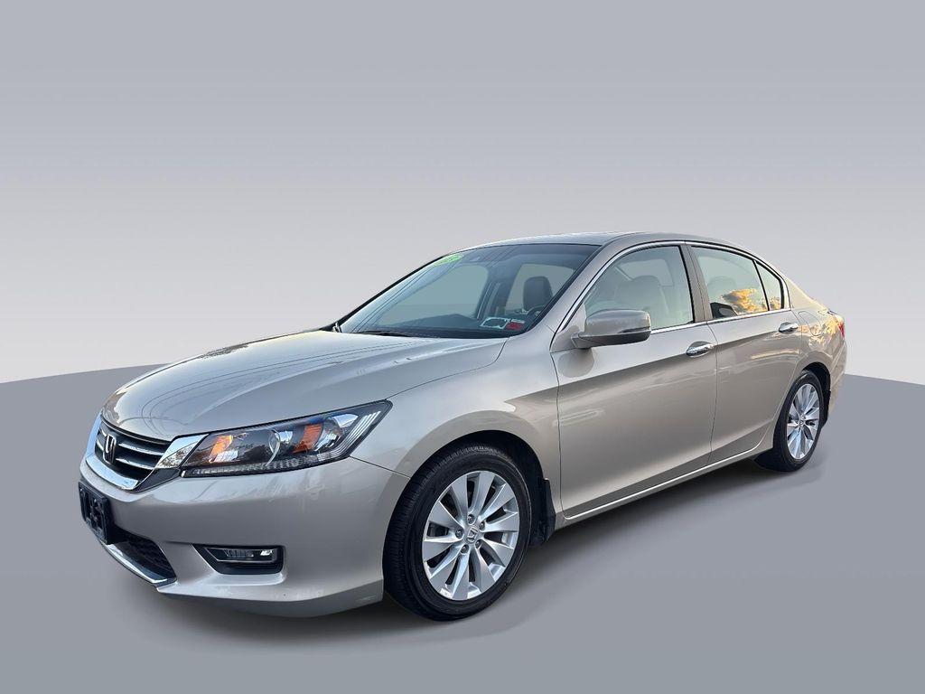 used 2013 Honda Accord car, priced at $13,995