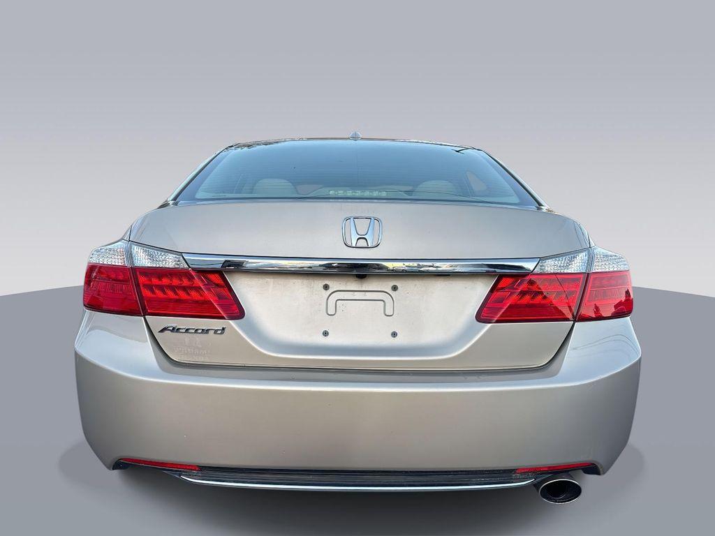 used 2013 Honda Accord car, priced at $13,995