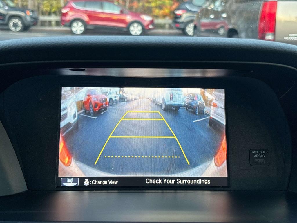 used 2013 Honda Accord car, priced at $13,995