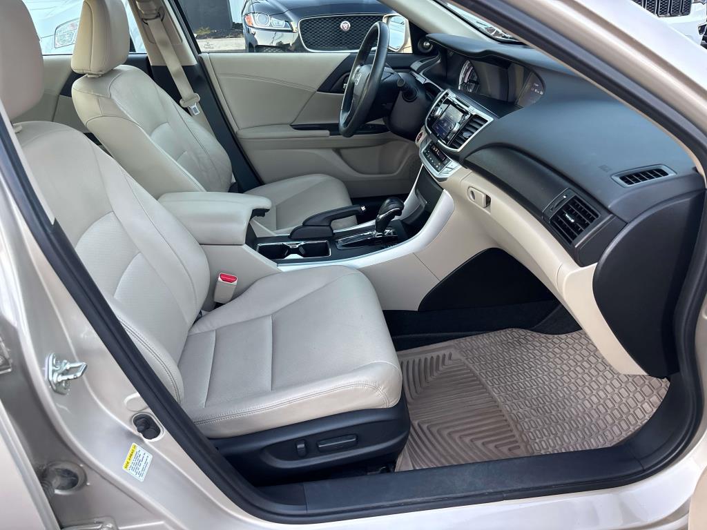 used 2013 Honda Accord car, priced at $13,995