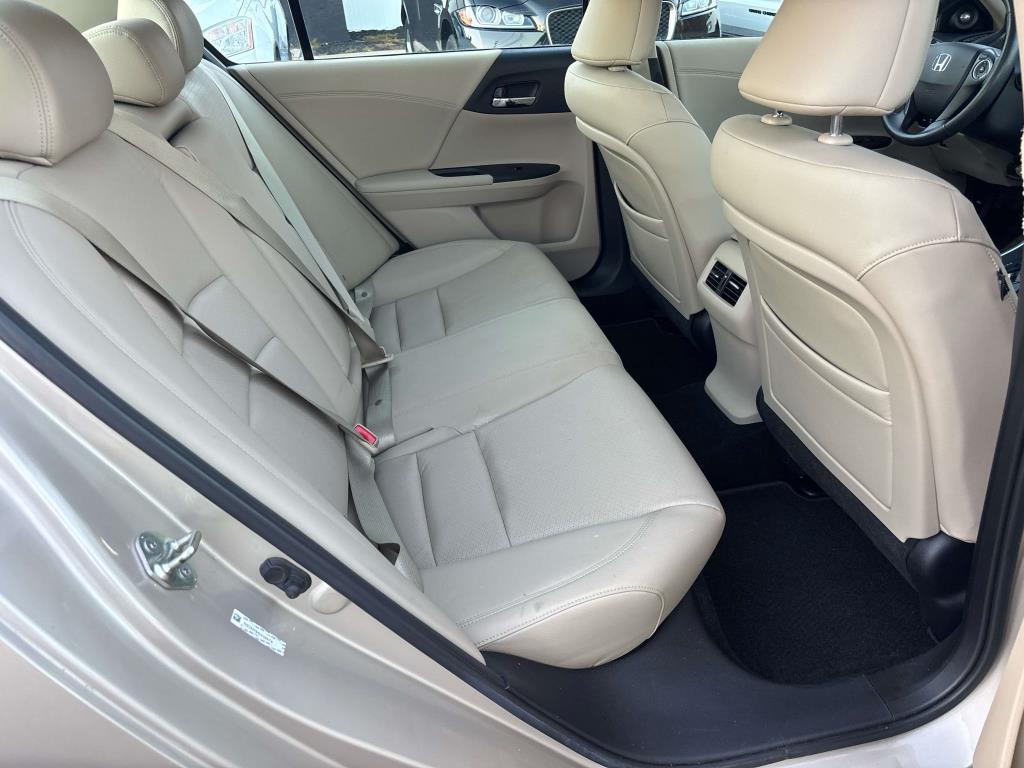 used 2013 Honda Accord car, priced at $13,995