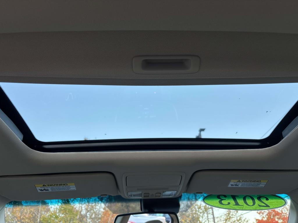 used 2013 Honda Accord car, priced at $13,995