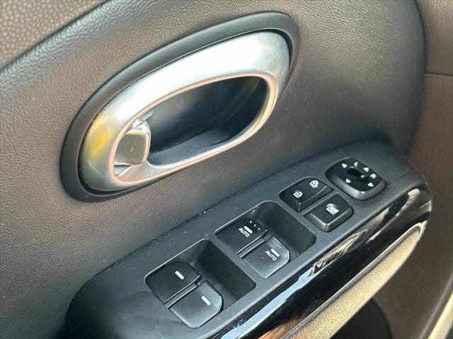 used 2015 Kia Soul car, priced at $10,895