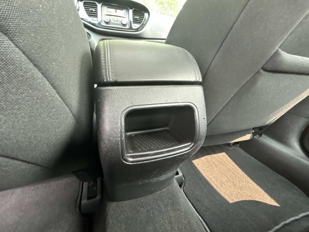 used 2013 Dodge Dart car, priced at $8,800