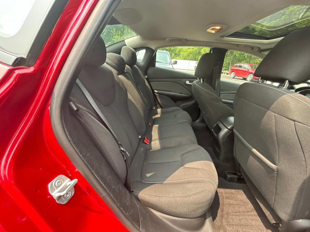 used 2013 Dodge Dart car, priced at $8,800