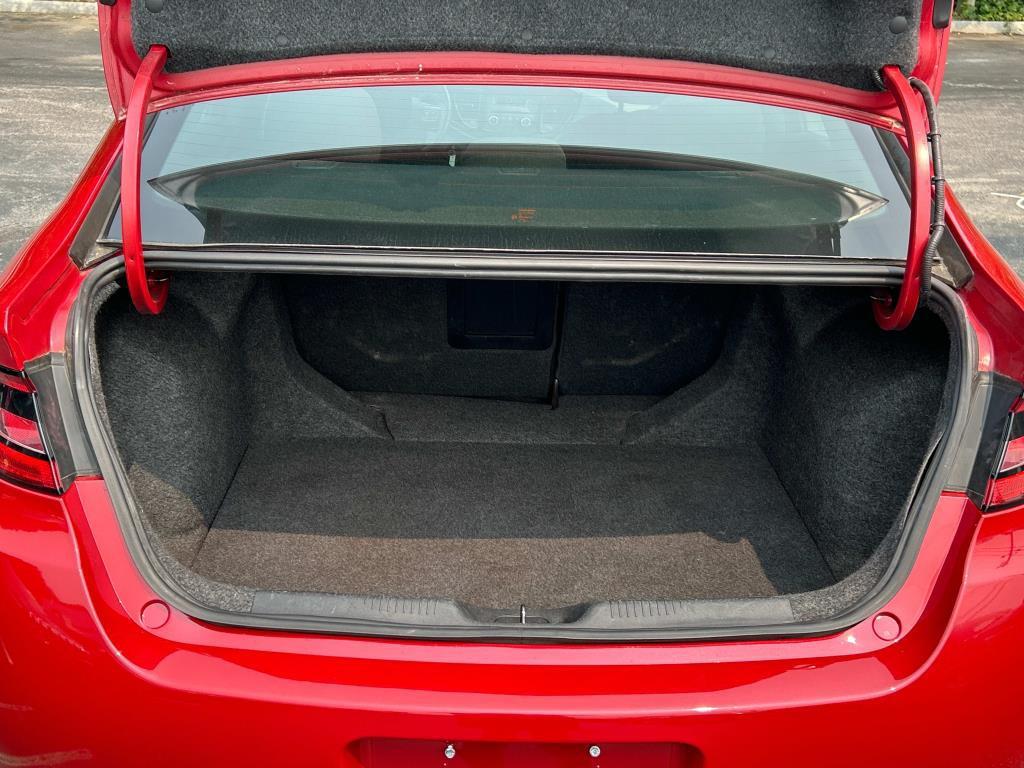 used 2013 Dodge Dart car, priced at $8,800