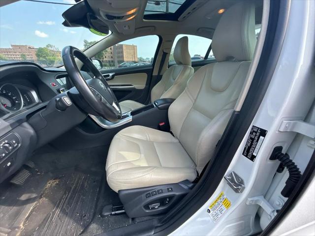 used 2018 Volvo S60 car