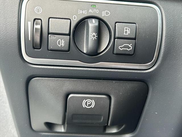 used 2018 Volvo S60 car