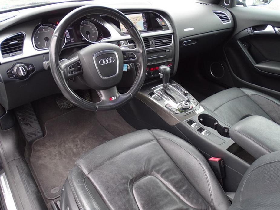 used 2012 Audi S5 car, priced at $13,995