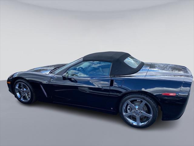 used 2007 Chevrolet Corvette car, priced at $25,888