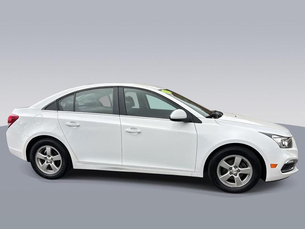 used 2015 Chevrolet Cruze car, priced at $8,850