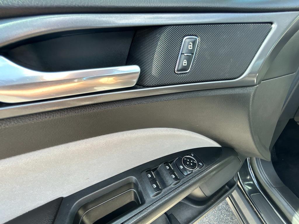 used 2014 Ford Fusion Hybrid car, priced at $10,995