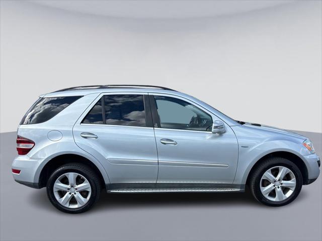 used 2011 Mercedes-Benz M-Class car, priced at $11,795