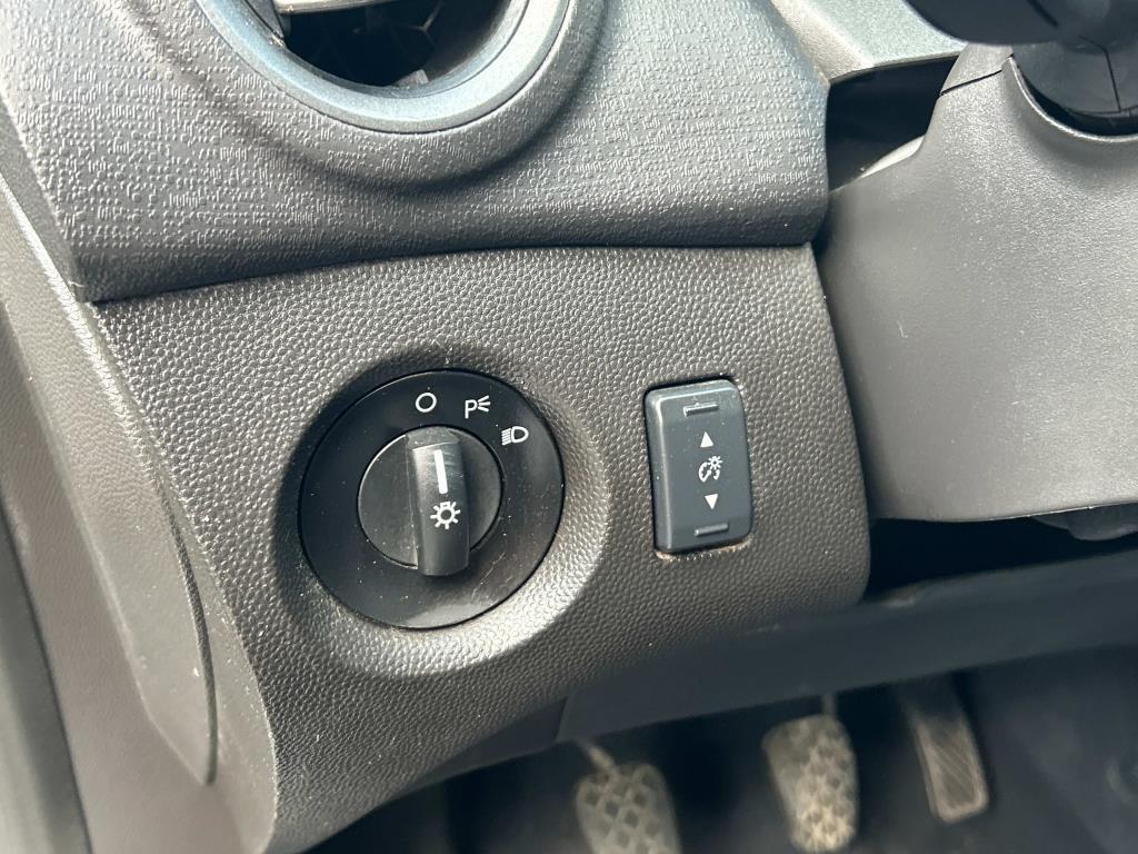 used 2019 Ford Fiesta car, priced at $9,995