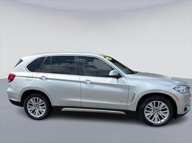 used 2016 BMW X5 eDrive car, priced at $17,995