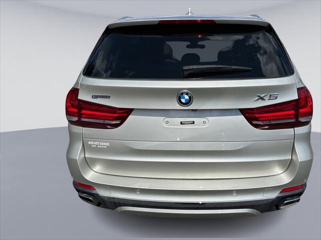 used 2016 BMW X5 eDrive car, priced at $17,995