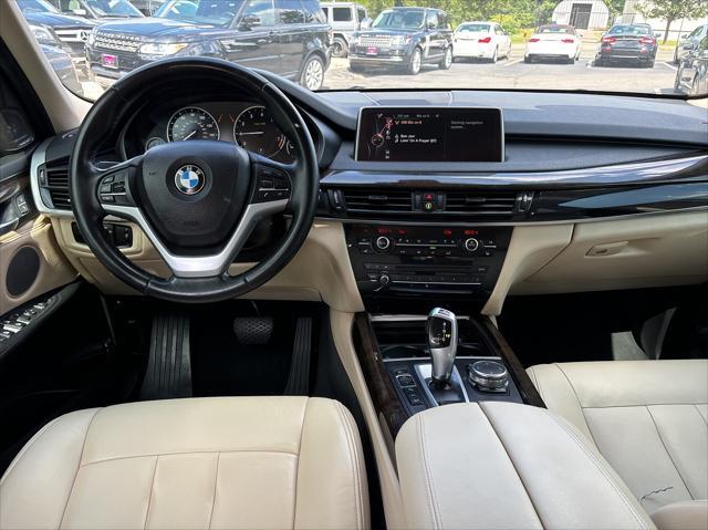 used 2016 BMW X5 eDrive car, priced at $17,995