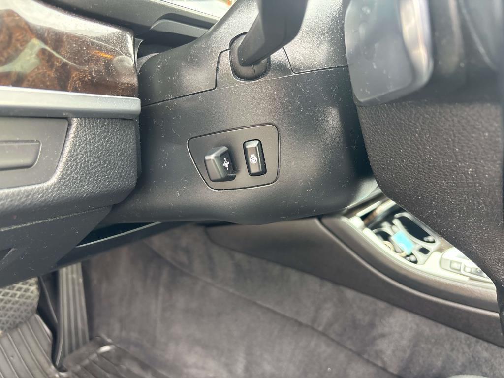 used 2016 BMW 535 car, priced at $18,995