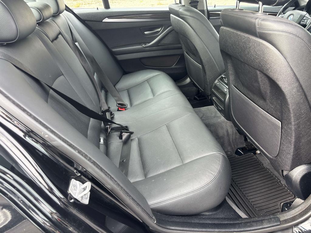 used 2016 BMW 535 car, priced at $18,995