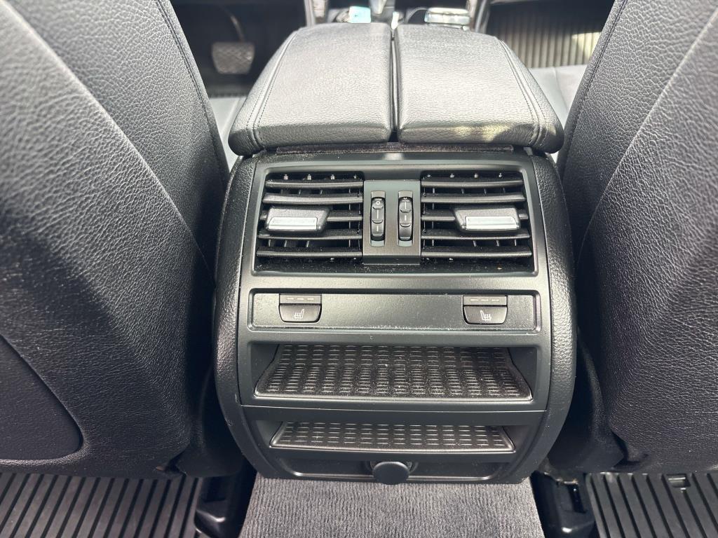 used 2016 BMW 535 car, priced at $18,995