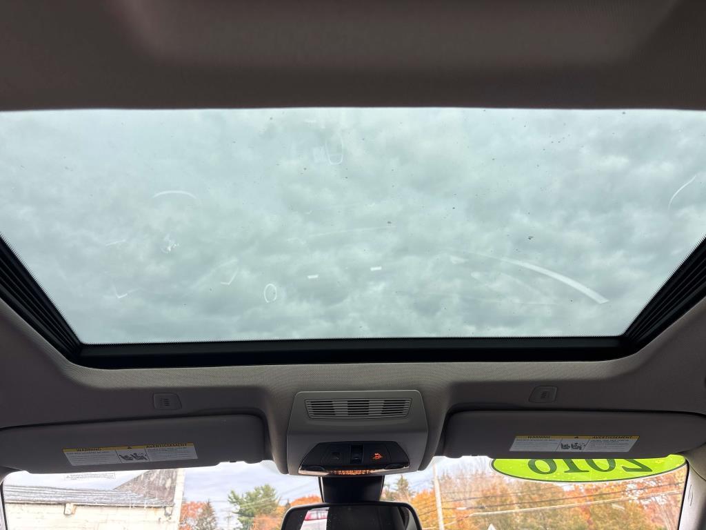 used 2016 BMW 535 car, priced at $18,995