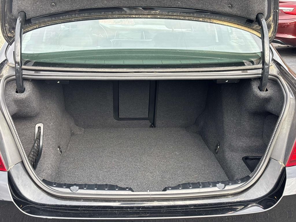 used 2016 BMW 535 car, priced at $18,995